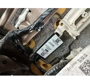 F1EB-14C724-AA Модуль підігріву переднього сидіння Ford Focus mk3 2011-2018 F1EB-14C724-AA Модуль підігріву переднього сидіння Ford Focus mk3 2011-2018