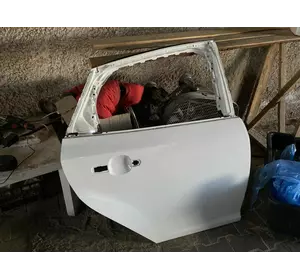 Двері форд фокус мк3 11-18 / ford focus mk3 передні задні Двері форд фокус мк3 11-18 / ford focus mk3 передні задні