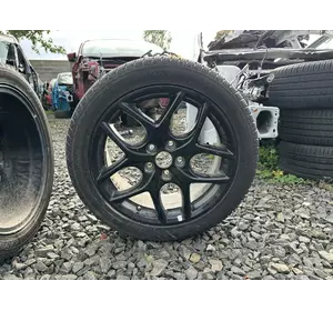 Диски R17 5x108 Ford, Volvo, Linloln Диски R17 5x108 Ford, Volvo, Linloln
