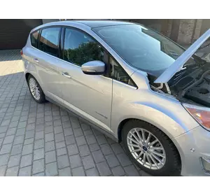 Крило передні ліві праві форд с мак 11-18 / Ford C-Max Крило передні ліві праві форд с мак 11-18 / Ford C-Max