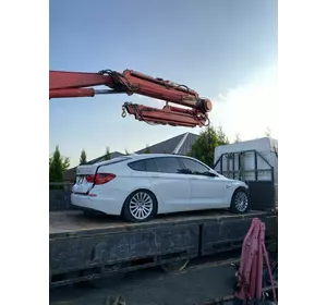 Кришка багажника БМВ 535 Ф07 F07 BMW Кришка багажника БМВ 535 Ф07 F07 BMW