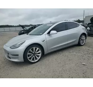 Двері передні ліві Tesla Model 3, Тесла модел 3 1081421-E0-C Двері передні ліві Tesla Model 3, Тесла модел 3 1081421-E0-C