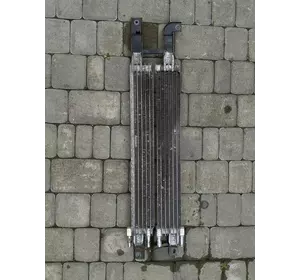 Радіатор Коробки масляний радіатор Ford C-Max mk2 2011-2018 Радіатор Коробки масляний радіатор Ford C-Max mk2 2011-2018