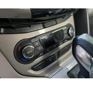 Блок управления климатом / Форд Фокус 11-15 / Ford Focus mk3 Блок управления климатом / Форд Фокус 11-15 / Ford Focus mk3