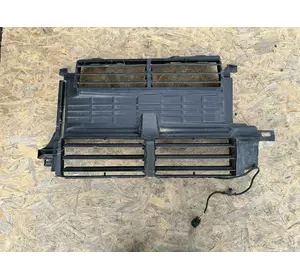 DM51-8475-AD Жалюзі активні, Ford C-max 2011-2019, Форд С-макс, Дефлектор, Активні жалюзі в зборі DM51-8475-AD Жалюзі активні, Ford C-max 2011-2019, Форд С-макс, Дефлектор, Активні жалюзі в зборі