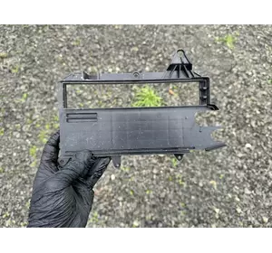 AV6N-19D672-FA кришка пічки опалення Ford Focus mk3 2011-2018 AV6N-19D672-FA кришка пічки опалення Ford Focus mk3 2011-2018