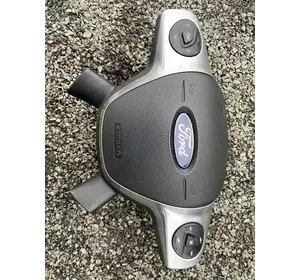 Подушка AirBag ford Focus mk3 11-14 дорест Подушка AirBag ford Focus mk3 11-14 дорест