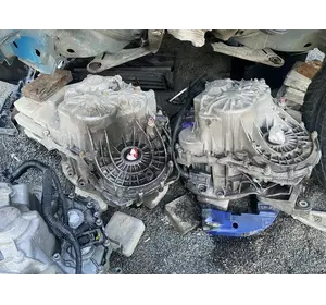 КПП PowerShift Ford Focus mk3 11-18 2.0 КПП PowerShift Ford Focus mk3 11-18 2.0
