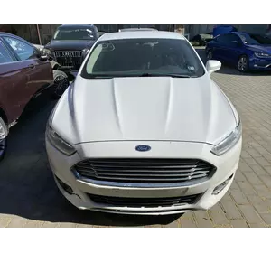 Капот Ford Fusion mk5 2012-2018 PNT: YZ Капот Ford Fusion mk5 2012-2018 PNT: YZ