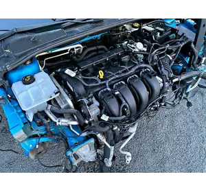 Мотор КПП коробка запчасти Ford Focus mk3 2011-2018 USA Мотор КПП коробка запчасти Ford Focus mk3 2011-2018 USA