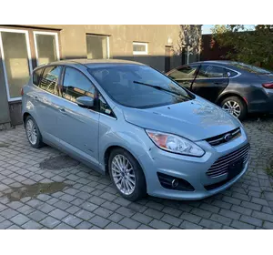 Передние фари левые и правие / ford c max mk2 2011-2018 форд с макс Передние фари левые и правие / ford c max mk2 2011-2018 форд с макс