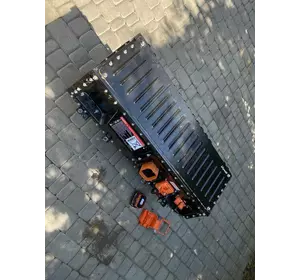 Аккумуляторная батарея CM58 10B759 AJ в сборе Ford Focus Electric mk3 Аккумуляторная батарея CM58 10B759 AJ в сборе Ford Focus Electric mk3