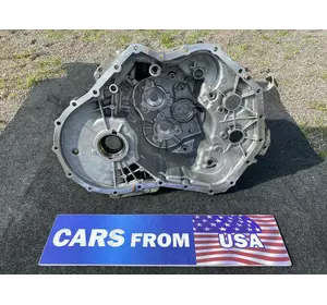 Корпус коробки нижня бокова частина КПП автомат Ford Focus mk3 11-18 Корпус коробки нижня бокова частина КПП автомат Ford Focus mk3 11-18