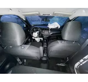 Салон сидения диван Nissan Kicks 18-22 Салон сидения диван Nissan Kicks 18-22