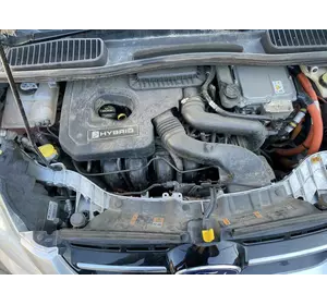 Телевизор бампер абсорбер Форд с Макс / ford c-max 11-18 Телевизор бампер абсорбер Форд с Макс / ford c-max 11-18