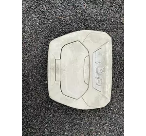 Плафон света + отделение под очки Ford Focus mk3 2011-2018 Плафон света + отделение под очки Ford Focus mk3 2011-2018